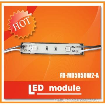 0.48W 12VDC SMD5050 LED Module Waterproof